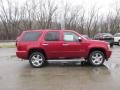 Crystal Red Tintcoat - Tahoe LT 4x4 Photo No. 7