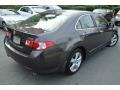 Grigio Metallic - TSX Sedan Photo No. 4