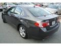 Grigio Metallic - TSX Sedan Photo No. 5