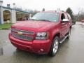 Crystal Red Tintcoat - Tahoe LT 4x4 Photo No. 10
