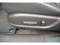 Grigio Metallic - TSX Sedan Photo No. 9