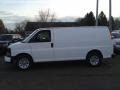 Summit White - Express 1500 Cargo WT Photo No. 3