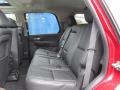 Crystal Red Tintcoat - Tahoe LT 4x4 Photo No. 14