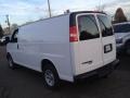 Summit White - Express 1500 Cargo WT Photo No. 4