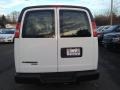 Summit White - Express 1500 Cargo WT Photo No. 5