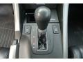 Grigio Metallic - TSX Sedan Photo No. 14