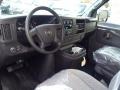 Summit White - Express 1500 Cargo WT Photo No. 8