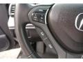 Grigio Metallic - TSX Sedan Photo No. 17