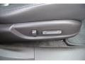 Grigio Metallic - TSX Sedan Photo No. 21