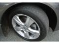 Grigio Metallic - TSX Sedan Photo No. 24