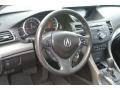 Grigio Metallic - TSX Sedan Photo No. 27
