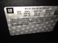 Ashen Gray Metallic - Malibu LT Photo No. 9