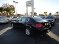 2010 Obsidian Black Infiniti G 37 Journey Sedan  photo #7