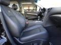 Obsidian Black - G 37 Journey Sedan Photo No. 25