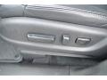 Alabaster Silver Metallic - CR-V EX-L Photo No. 9