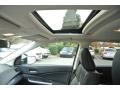 Alabaster Silver Metallic - CR-V EX-L Photo No. 12