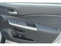 Alabaster Silver Metallic - CR-V EX-L Photo No. 22