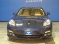 Dark Blue Metallic - Panamera 4S Photo No. 2