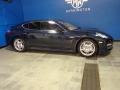 Dark Blue Metallic - Panamera 4S Photo No. 4