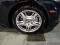 Dark Blue Metallic - Panamera 4S Photo No. 5
