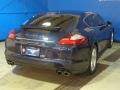 Dark Blue Metallic - Panamera 4S Photo No. 8
