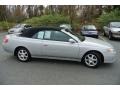 Lunar Mist Metallic - Solara SLE V6 Convertible Photo No. 3