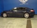 Dark Blue Metallic - Panamera 4S Photo No. 9