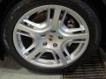 Dark Blue Metallic - Panamera 4S Photo No. 10