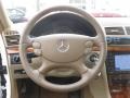 Arctic White - E 350 Sedan Photo No. 11