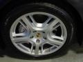 Dark Blue Metallic - Panamera 4S Photo No. 11