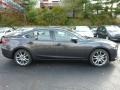 Meteor Gray Mica - MAZDA6 Grand Touring Photo No. 6