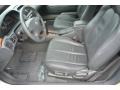 Lunar Mist Metallic - Solara SLE V6 Convertible Photo No. 8