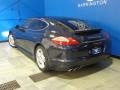 Dark Blue Metallic - Panamera 4S Photo No. 14