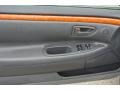 Lunar Mist Metallic - Solara SLE V6 Convertible Photo No. 10