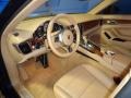 Dark Blue Metallic - Panamera 4S Photo No. 20
