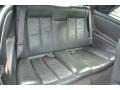Lunar Mist Metallic - Solara SLE V6 Convertible Photo No. 20