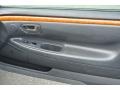 Lunar Mist Metallic - Solara SLE V6 Convertible Photo No. 23