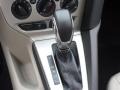 2014 Oxford White Ford Focus SE Sedan  photo #20