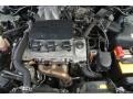 Lunar Mist Metallic - Solara SLE V6 Convertible Photo No. 26