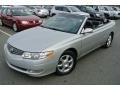 Lunar Mist Metallic - Solara SLE V6 Convertible Photo No. 27