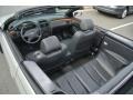 Lunar Mist Metallic - Solara SLE V6 Convertible Photo No. 29