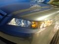 Anthracite Metallic - TL 3.2 Photo No. 9
