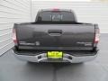 2013 Magnetic Gray Metallic Toyota Tacoma SR5 Prerunner Double Cab  photo #5