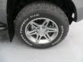 Magnetic Gray Metallic - Tacoma SR5 Prerunner Double Cab Photo No. 16