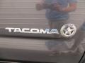 2013 Magnetic Gray Metallic Toyota Tacoma SR5 Prerunner Double Cab  photo #17