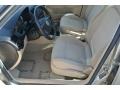 2005 Wheat Beige Metallic Volkswagen Jetta GL Sedan  photo #7