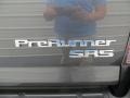 Magnetic Gray Metallic - Tacoma SR5 Prerunner Double Cab Photo No. 20