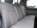 2013 Magnetic Gray Metallic Toyota Tacoma SR5 Prerunner Double Cab  photo #29