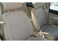 Wheat Beige Metallic - Jetta GL Sedan Photo No. 20