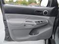 Magnetic Gray Metallic - Tacoma SR5 Prerunner Double Cab Photo No. 33